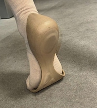 Second-Skin Luxury Footwear Image 2