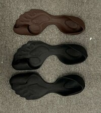 Second-Skin Luxury Footwear Image 5