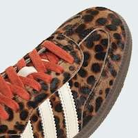 Animal Patterned Lifestyle Sneakers Image 2
