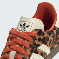 Animal Patterned Lifestyle Sneakers Image 3