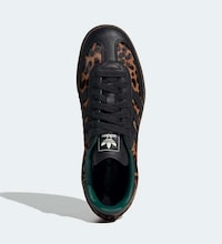 Animal Patterned Lifestyle Sneakers Image 5