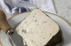 Distinctive Creamy Blue Cheeses