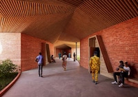 Artful Cultural Centers Image 1