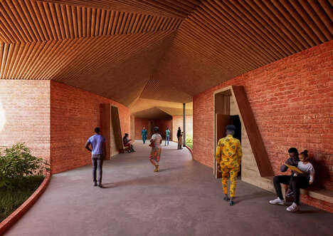 Artful Cultural Centers