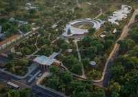 Artful Cultural Centers Image 2