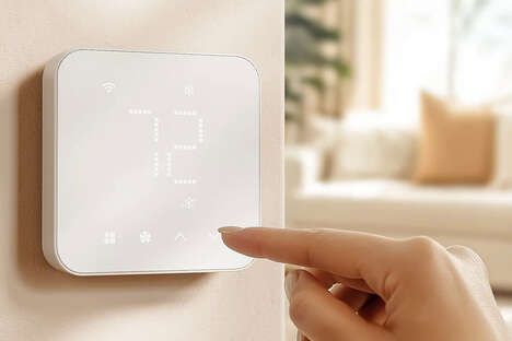 Omni-Compatible Smart Thermostats