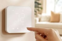 Omni-Compatible Smart Thermostats