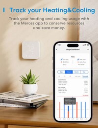 Omni-Compatible Smart Thermostats Image 2