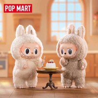 Plush Monster Collectibles