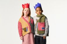 Surplus Fabric Childrenswear