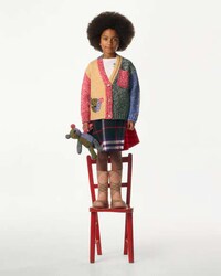 Surplus Fabric Childrenswear Image 2