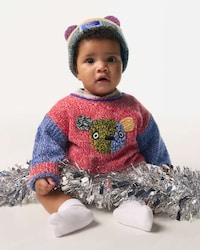 Surplus Fabric Childrenswear Image 7