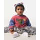 Surplus Fabric Childrenswear Image 7