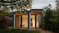 Art Deco-Referenced Residences Image 2
