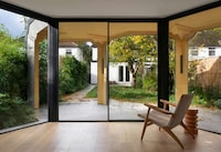 Art Deco-Referenced Residences Image 3