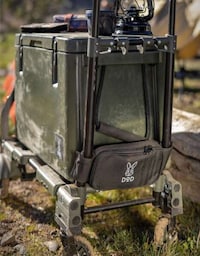 Tactical Campsite Utility Trailers Image 4