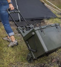 Tactical Campsite Utility Trailers Image 7