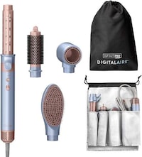 Multi-Function Hair Stylers
