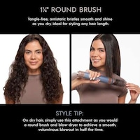 Multi-Function Hair Stylers Image 3