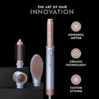 Multi-Function Hair Stylers Image 4