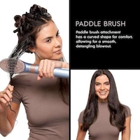 Multi-Function Hair Stylers Image 5