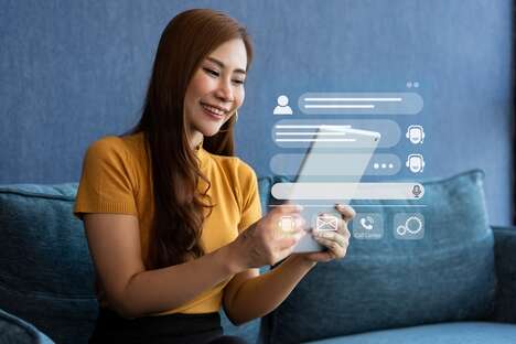 AI-Powered SMS Organizers