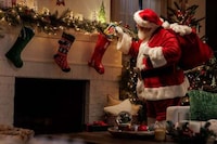 Festive Candy Campaigns Image 1