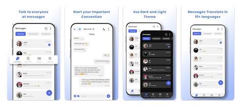 Smart SMS Organizing Tools