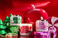Immersive NYC Candle Experiences Image 1