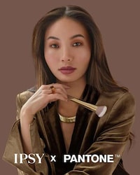 Luxe Brown Beauty Collabs Image 1