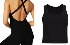 Sustainable Activewear Collections