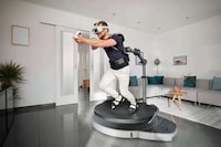 Full-Body-Tracking VR Rigs Image 1
