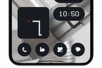Advanced Phone Widgets Image 1