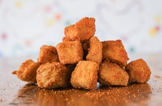 Dairy-Free Chicken Nuggets