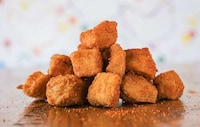 Dairy-Free Chicken Nuggets Image 1