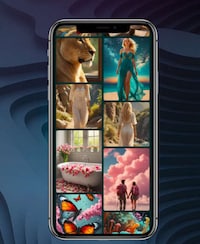 AI Dream Visualizers Image 1