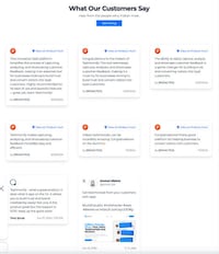 Testimonial Management Platforms Image 1