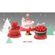 Festive Christmas Cake Collections Image 1