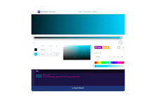 Gradient Design Tools