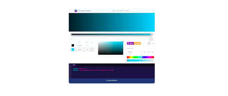 Gradient Design Tools