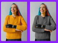 AI Fashion Tools Image 1
