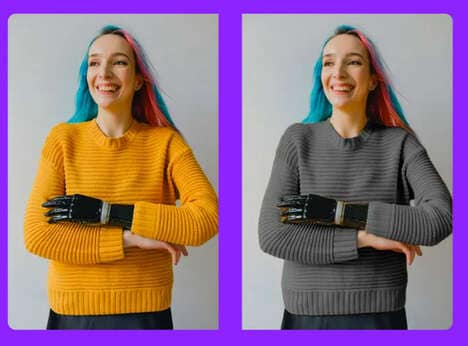 AI Fashion Tools