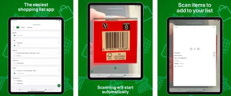 Smart Shopping Tools