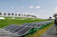 Race Circuit Green Initiatives