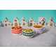 Festive Bakery Soup Cups Image 1