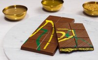 Social Media-Inspired Chocolates Image 1