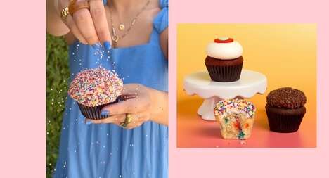 Bakery Brand Beauty Products