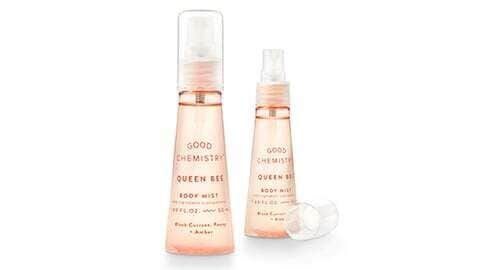 Layering-Friendly On-the-Go Fragrances