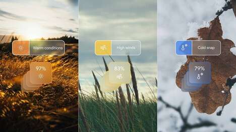 AI-Powered Extreme Weather Forecasts