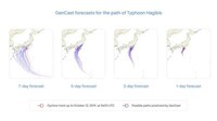 AI-Powered Extreme Weather Forecasts Image 2